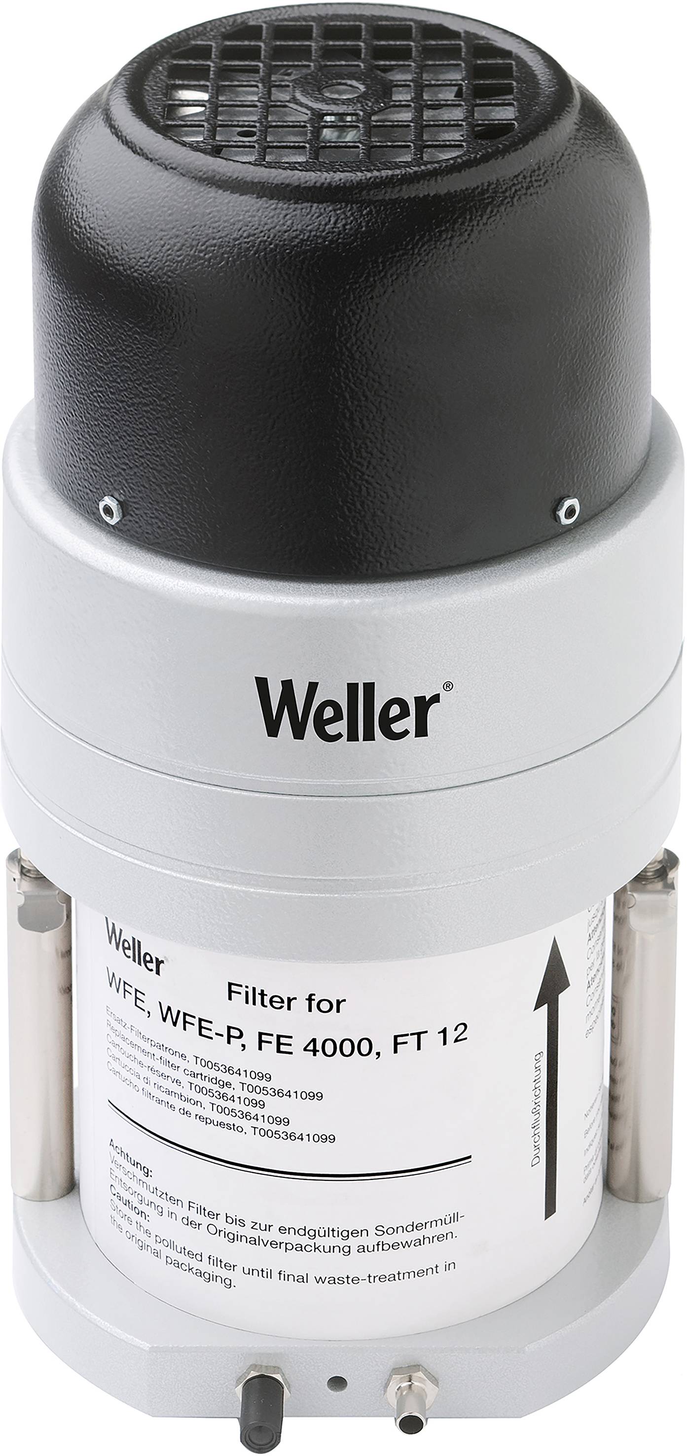 Weller WFE P Lötrauchabsaugung 230 V 70 W