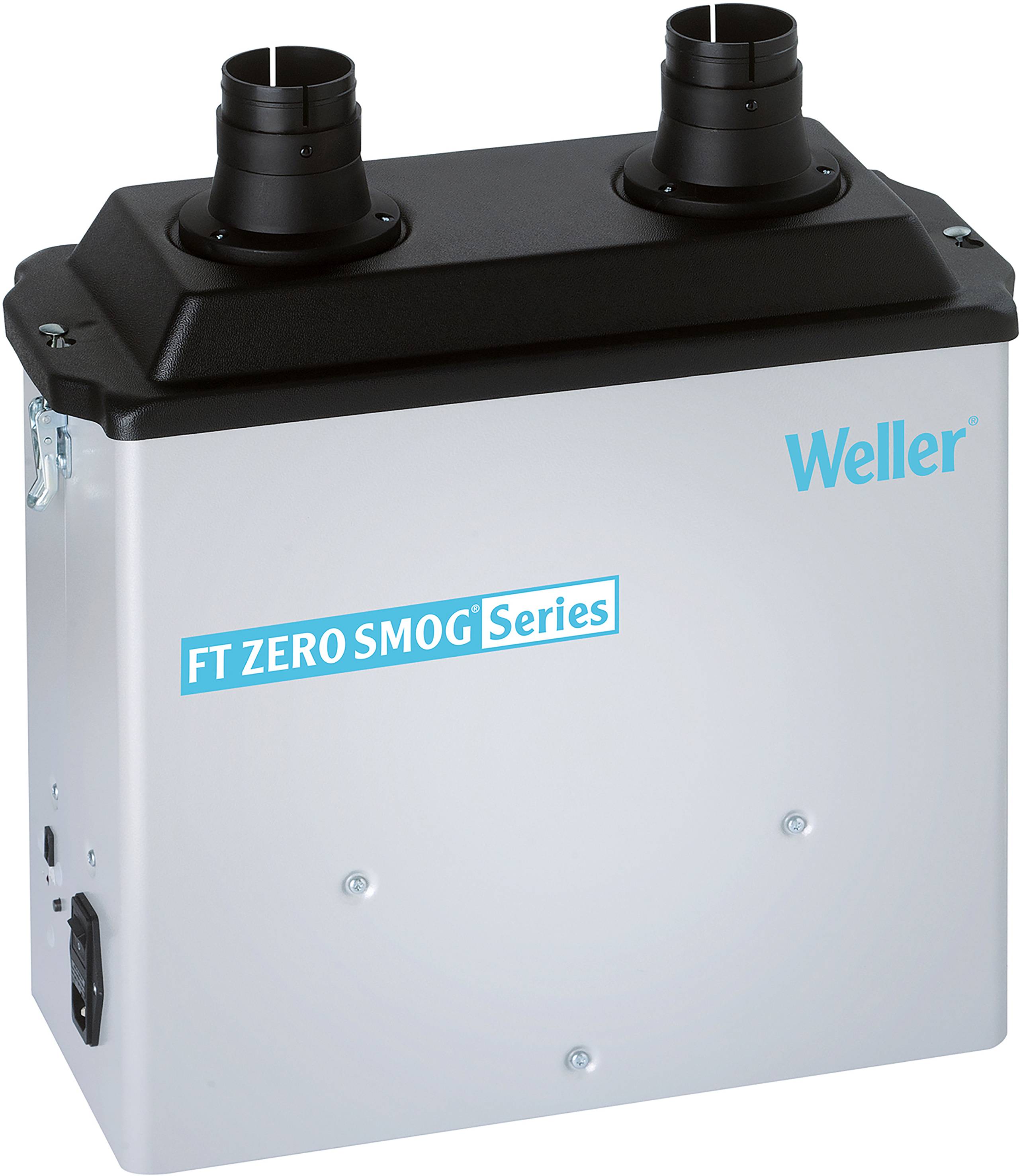 Weller MG 130 Lötrauchabsaugung (L x B x H) 460 x 235 x 500mm 1 Stück 1St.