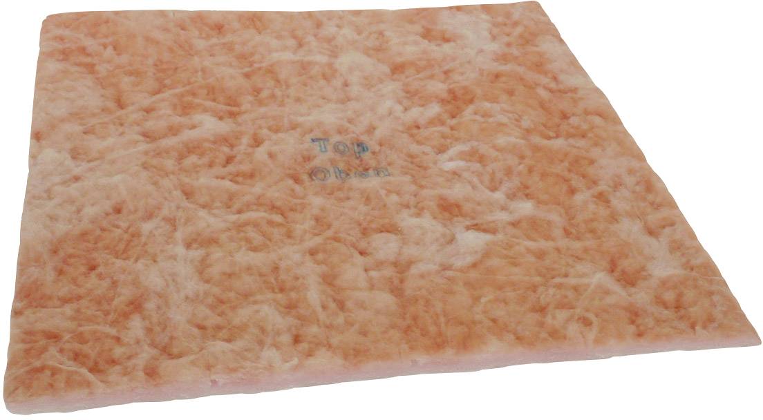 Weller Feinstaubfilter (L x B x H) 270 x 270 x 5 mm 10teilig 10 St.