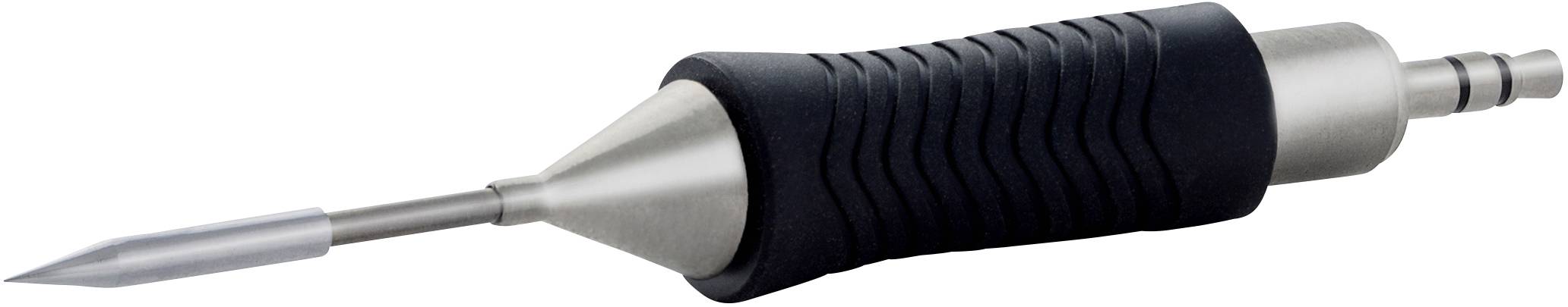 Weller RTM 001 C NW Lötspitze Konisch Spitzen-Größe 0.1mm Spitzen-Länge 19mm Inhalt 1St.