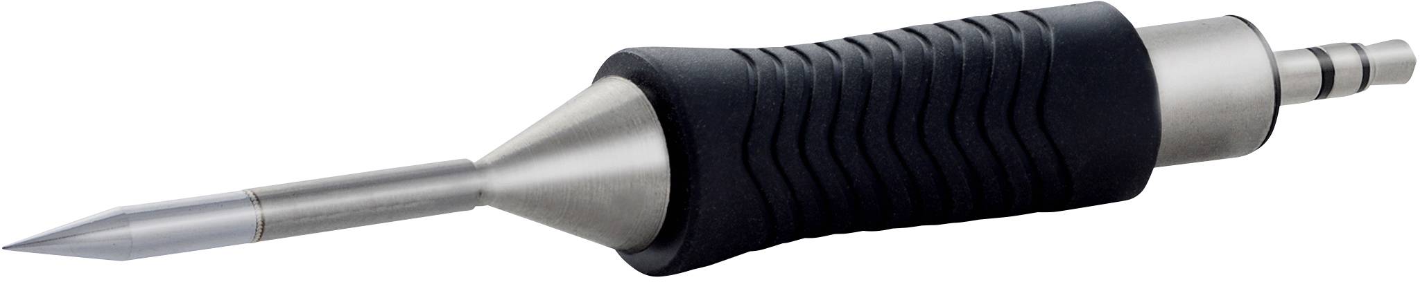 Weller RTM 001 C NW MS Lötspitze Konisch Spitzen-Größe 0.1mm Spitzen-Länge 19mm Inhalt 1St.