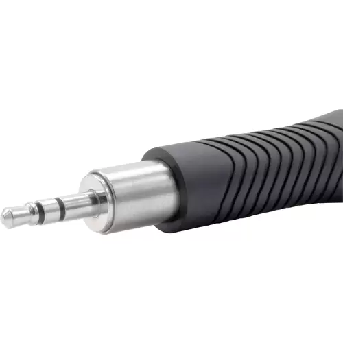 Weller RTM 002 C Lötspitze Konisch Spitzen-Größe 0.2mm Spitzen-Länge 19mm Inhalt 1St. Weller RTM 002 C Lötspitze Konisch Spitzen-Größe 0.2mm Spitzen-Länge 19mm Inhalt 1St.