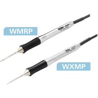 Weller RTM 002 C Lötspitze Konisch Spitzen-Größe 0.2mm Spitzen-Länge 19mm Inhalt 1St. Weller RTM 002 C Lötspitze Konisch Spitzen-Größe 0.2mm Spitzen-Länge 19mm Inhalt 1St.