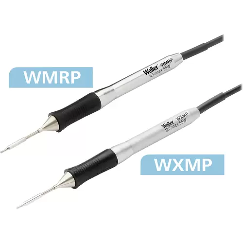 Weller RTM 002 C Lötspitze Konisch Spitzen-Größe 0.2mm Spitzen-Länge 19mm Inhalt 1St. Weller RTM 002 C Lötspitze Konisch Spitzen-Größe 0.2mm Spitzen-Länge 19mm Inhalt 1St.