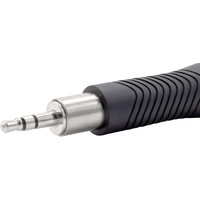 Weller RTM 002 C Lötspitze Konisch Spitzen-Größe 0.2mm Spitzen-Länge 19mm Inhalt 1St. Weller RTM 002 C Lötspitze Konisch Spitzen-Größe 0.2mm Spitzen-Länge 19mm Inhalt 1St.