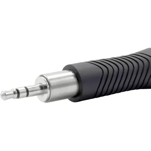 Weller RTM 002 C Lötspitze Konisch Spitzen-Größe 0.2mm Spitzen-Länge 19mm Inhalt 1St. Weller RTM 002 C Lötspitze Konisch Spitzen-Größe 0.2mm Spitzen-Länge 19mm Inhalt 1St.