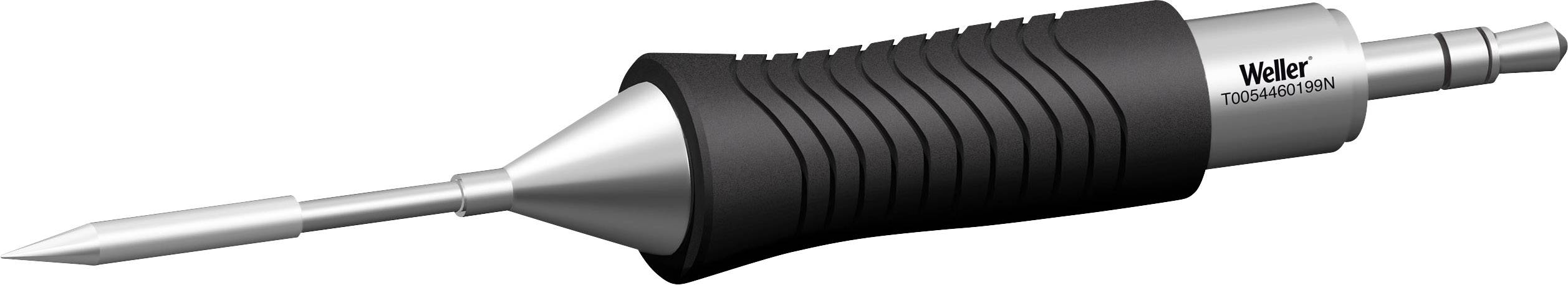 Weller RTM 002 C Lötspitze Konisch Spitzen-Größe 0.2 mm Spitzen-Länge 19 mm Inhalt 1 St.