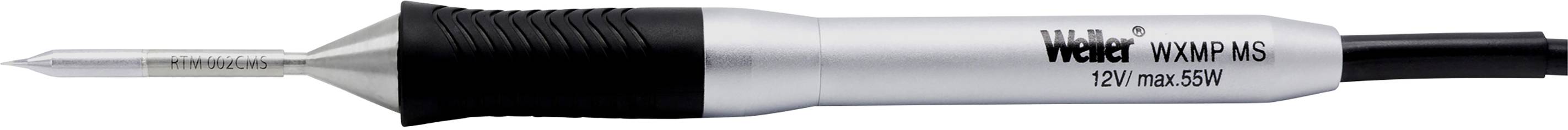 Weller RTM 002 C L MS Lötspitze Konisch Spitzen-Größe 0.2mm Spitzen-Länge 18.7mm Inhalt 1St.
