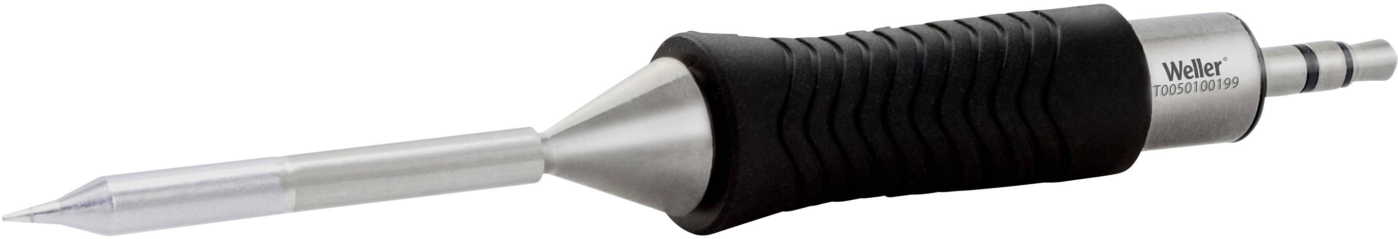 Weller RTM 002 C L MS Lötspitze Konisch Spitzen-Größe 0.2mm Spitzen-Länge 18.7mm Inhalt 1St.