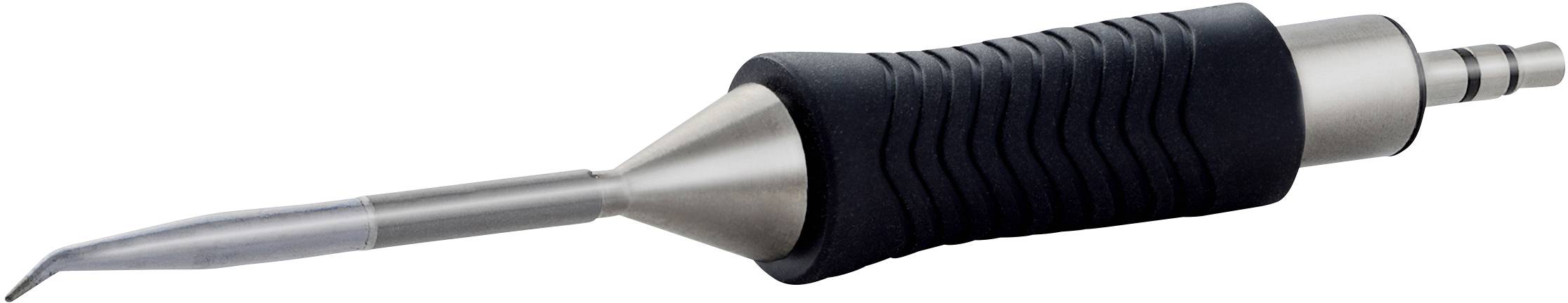 Weller RTM 005 C X MS Lötspitze Konisch, gebogen Spitzen-Größe 0.5mm Spitzen-Länge 26mm Inhalt 1St.