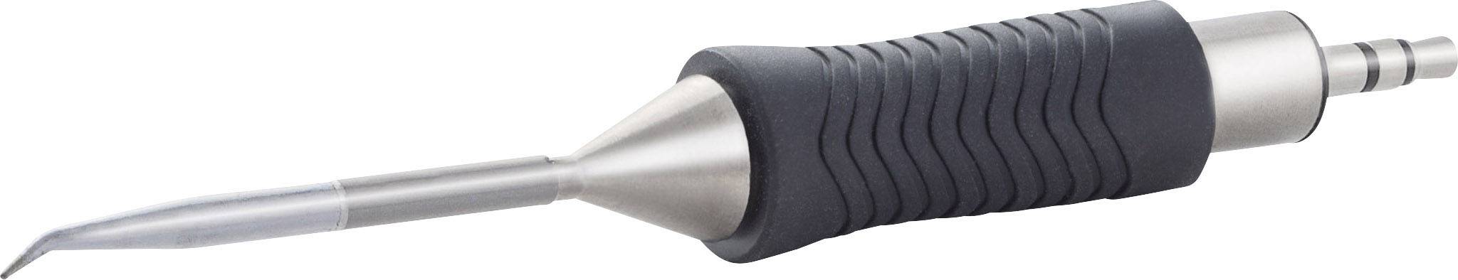 Weller RTM 005 C X MS Lötspitze Konisch, gebogen Spitzen-Größe 0.5 mm Spitzen-Länge 26 mm Inhalt