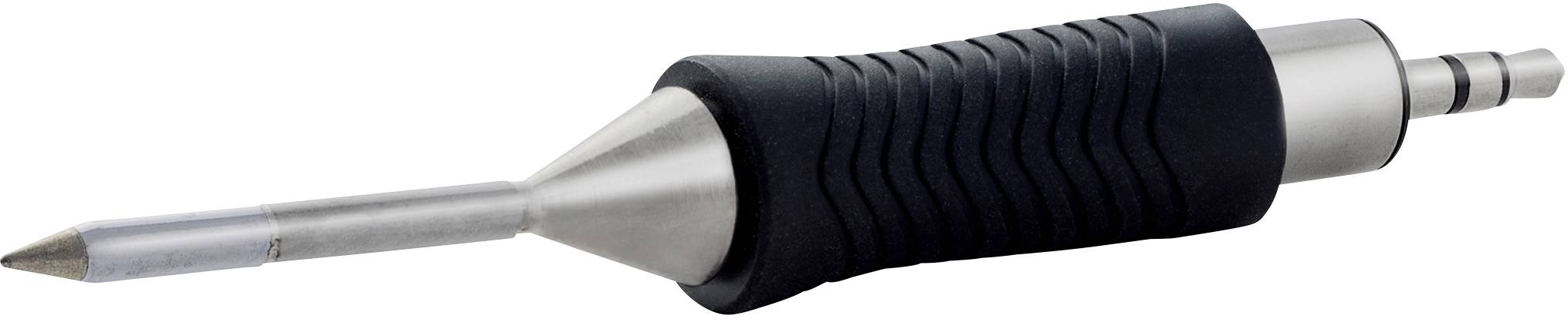 Weller RTM 008 C MS Lötspitze Konisch Spitzen-Größe 0.8mm Spitzen-Länge 18mm Inhalt 1St.