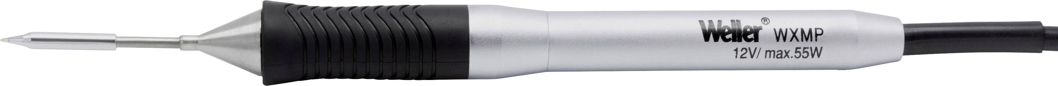 Weller RTM 004 B Lötspitze abgeschrägt Spitzen-Größe 0.4mm Spitzen-Länge 18.5mm Inhalt 1St.
