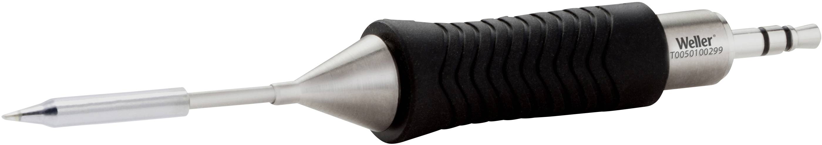 Weller RTM 004 B Lötspitze abgeschrägt Spitzen-Größe 0.4mm Spitzen-Länge 18.5mm Inhalt 1St.