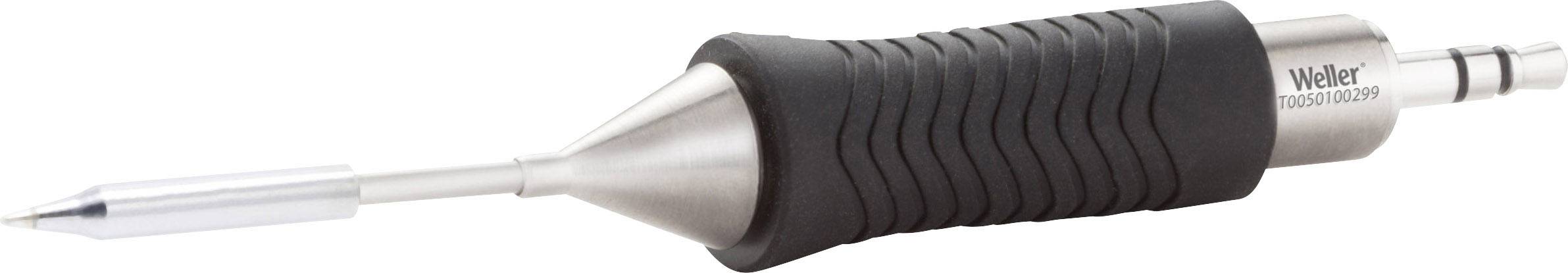 Weller RTM 004 B Lötspitze abgeschrägt Spitzen-Größe 0.4mm Spitzen-Länge 18.5mm Inhalt 1St.