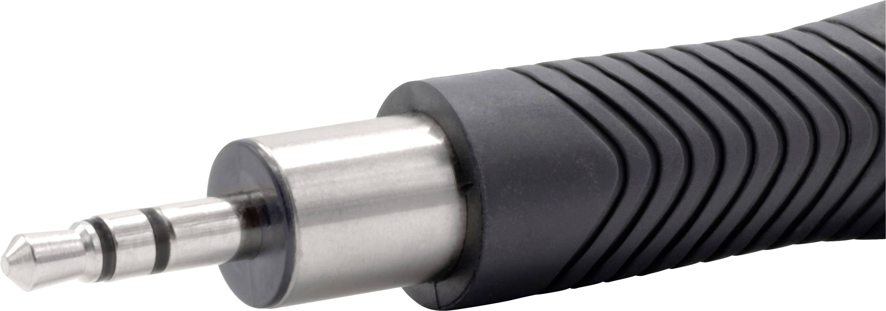 Weller RTM 008 S MS Lötspitze Konisch, gebogen Spitzen-Länge 23 mm Inhalt 1 St.