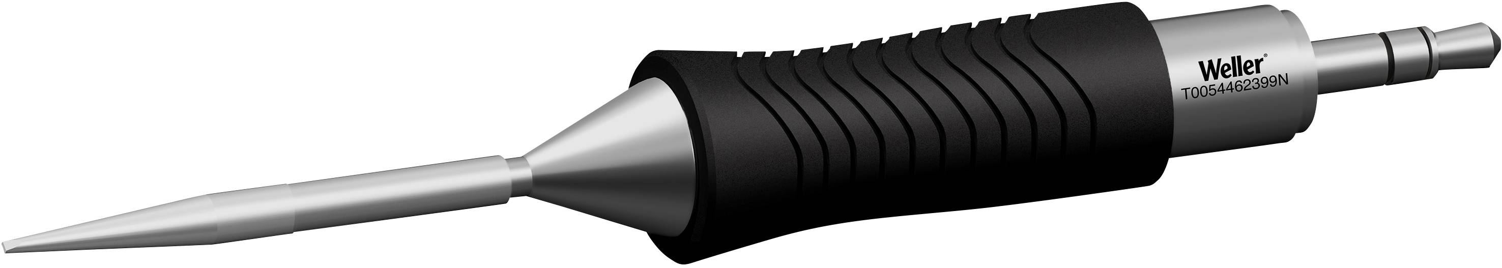 Weller RTM 008 S MS Lötspitze Konisch, gebogen Spitzen-Länge 23mm Inhalt 1St.