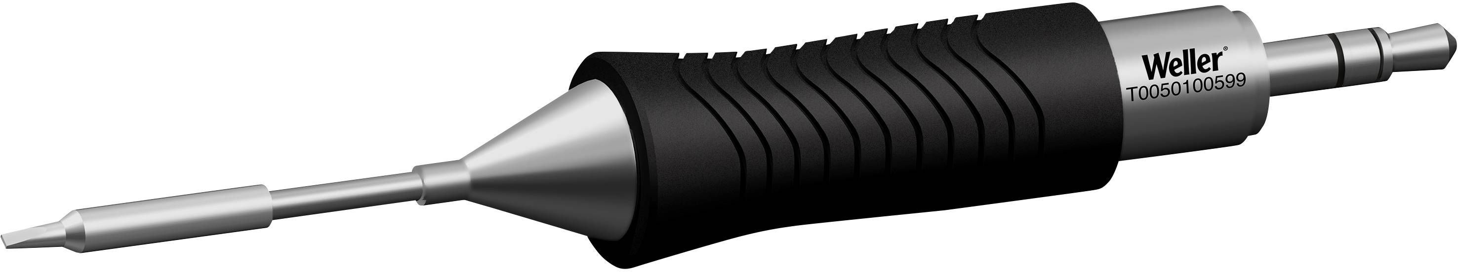 Weller RTM 010 S Lötspitze Meißelform Spitzen-Länge 18mm Inhalt 1St.