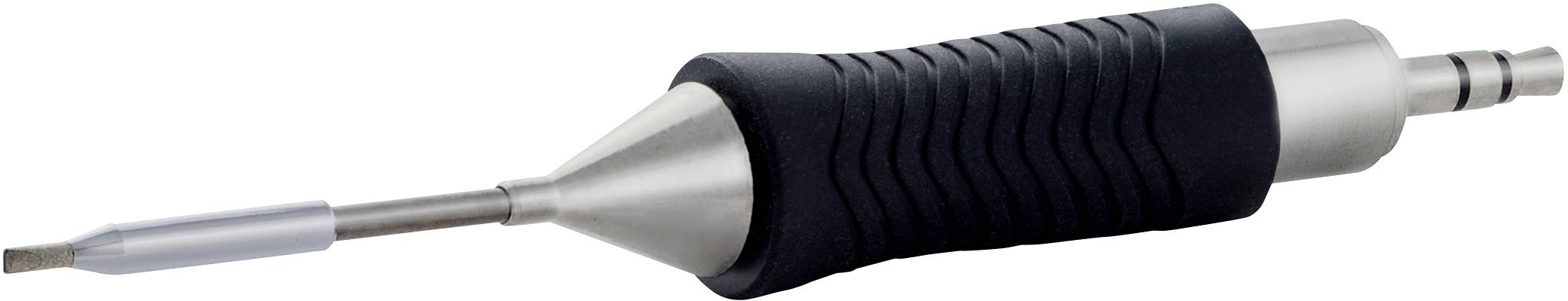 Weller RTM 013 S Lötspitze Meißelform Spitzen-Größe 1.3mm Spitzen-Länge 19.0mm Inhalt 1St.