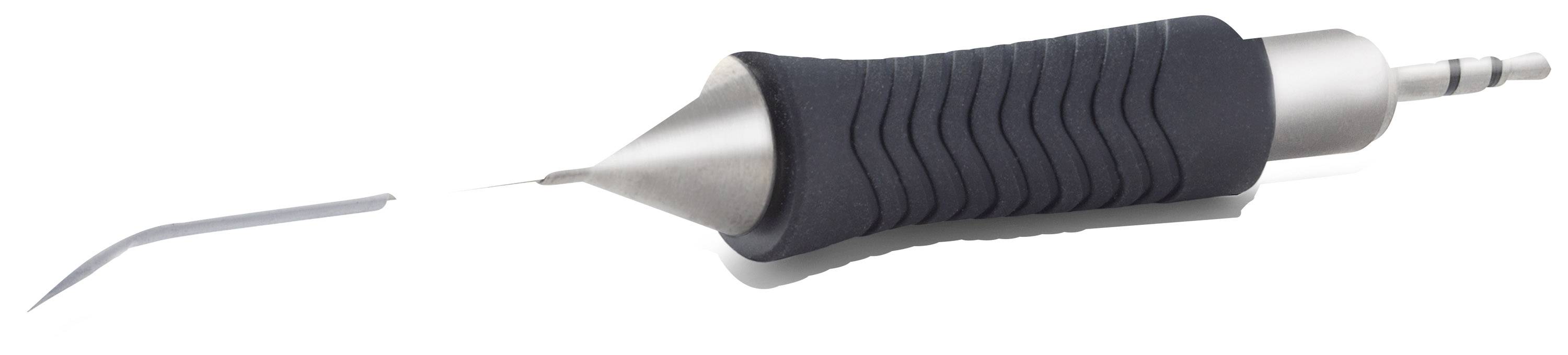 Weller RTM 013 S X Lötspitze Meißelform Spitzen-Länge 28mm Inhalt 1St.