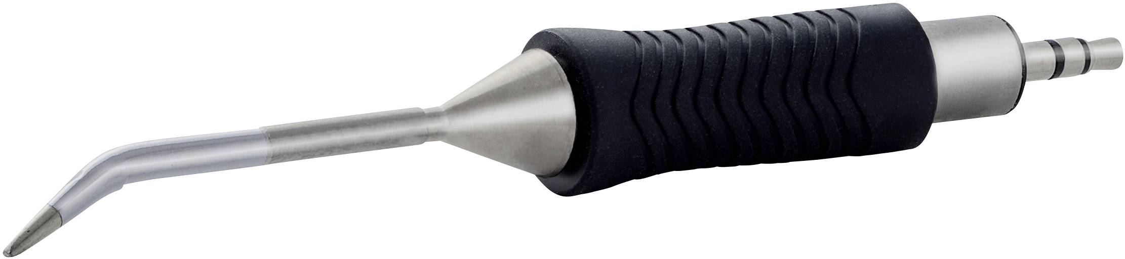 Weller RTM 013 S X MS Lötspitze Meißelform, gebogen Spitzen-Länge 28mm Inhalt 1St.