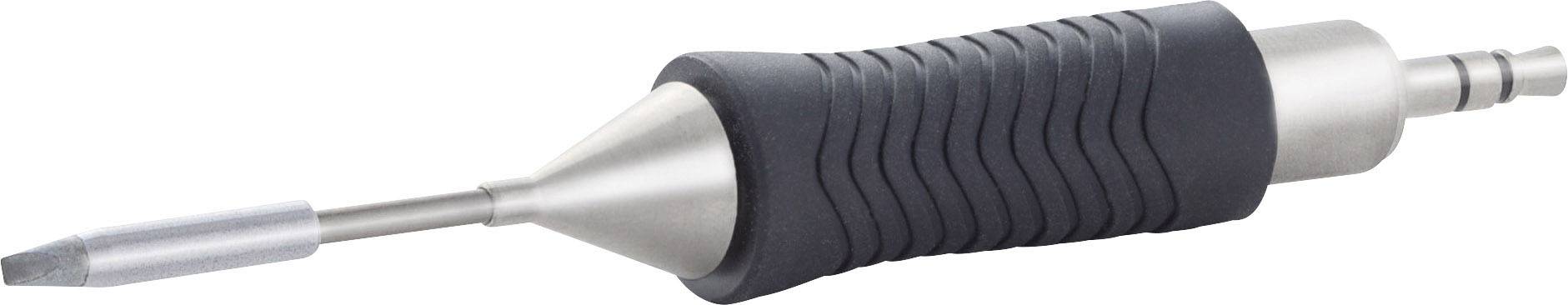 Weller RTM 015 S Lötspitze Meißelform Spitzen-Länge 18mm Inhalt 1St.