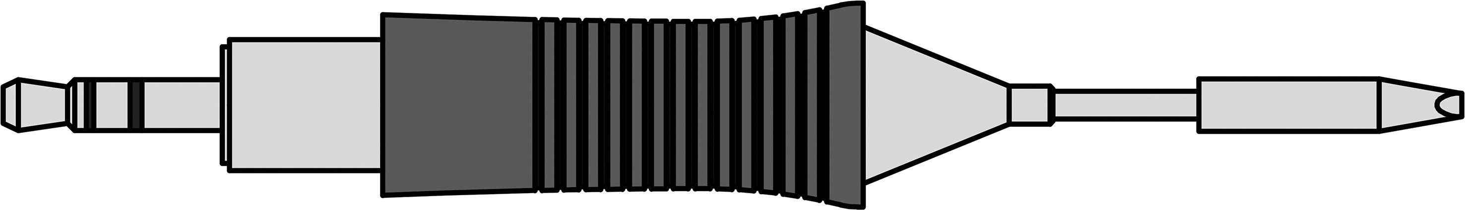 Weller RTM 015 S Lötspitze Meißelform Spitzen-Länge 18mm Inhalt 1St.