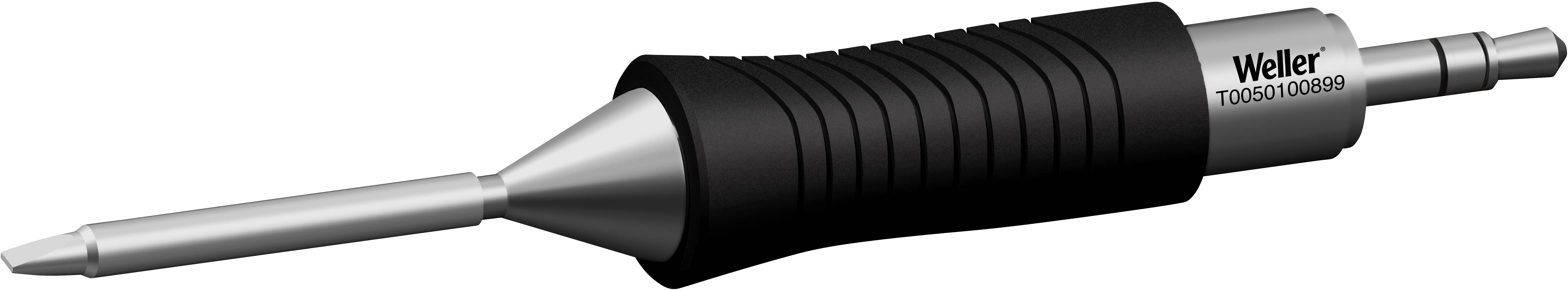 Weller RTM 018 S MS Lötspitze Meißelform Spitzen-Länge 18mm Inhalt 1St.