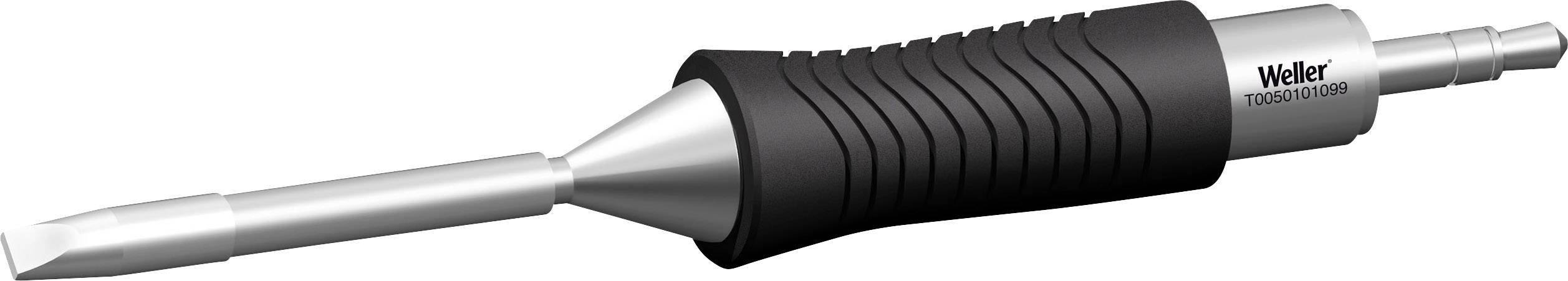 Weller RTM 032 S Lötspitze Meißelform Spitzen-Länge 17.5mm Inhalt 1St.