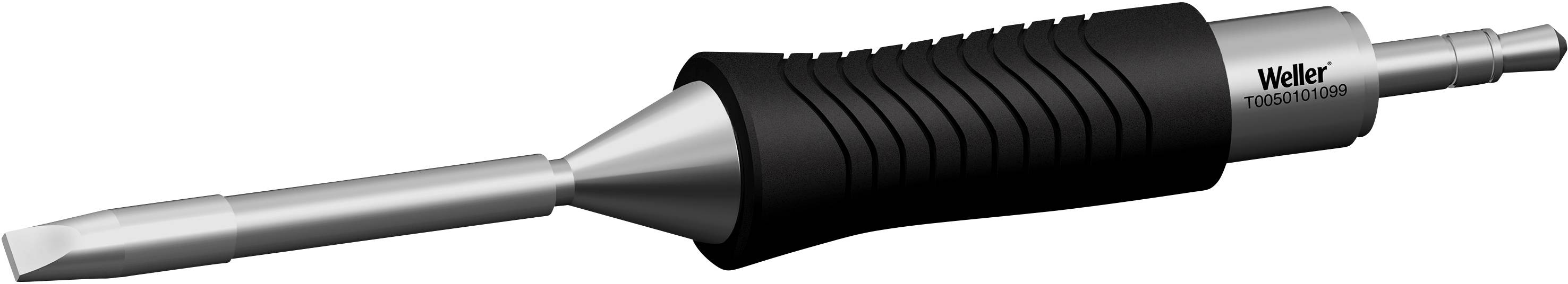 Weller RTM 032 S MS Lötspitze Meißelform Spitzen-Länge 17.5mm Inhalt 1St.