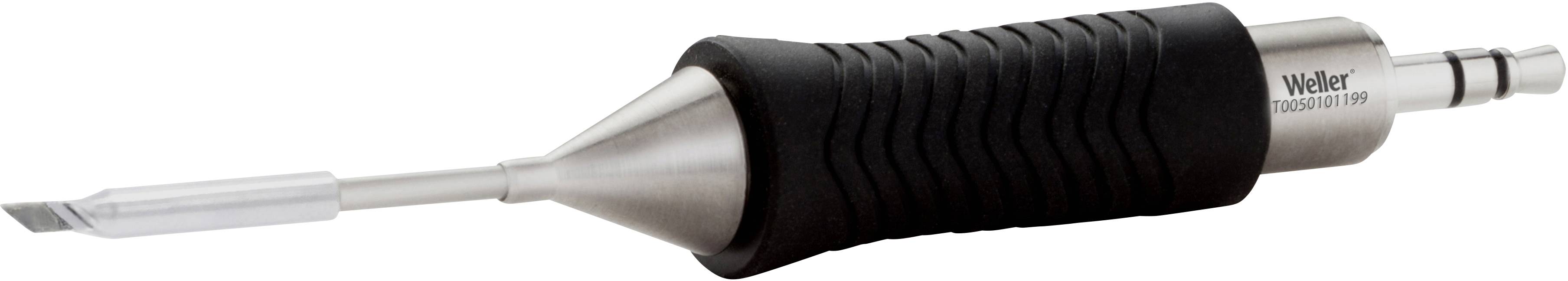 Weller RTM 025 K Lötspitze Messerspitze 45° Spitzen-Länge 19mm Inhalt 1St.