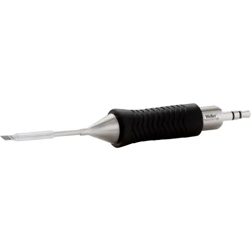 Weller RTM 025 K Lötspitze Messerspitze 45° Spitzen-Länge 19mm Inhalt 1St. Weller RTM 025 K Lötspitze Messerspitze 45° Spitzen-Länge 19mm Inhalt 1St.