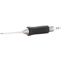 Weller RTM 025 K Lötspitze Messerspitze 45° Spitzen-Länge 19mm Inhalt 1St. Weller RTM 025 K Lötspitze Messerspitze 45° Spitzen-Länge 19mm Inhalt 1St.
