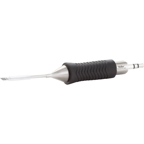 Weller RTM 025 K Lötspitze Messerspitze 45° Spitzen-Länge 19mm Inhalt 1St. Weller RTM 025 K Lötspitze Messerspitze 45° Spitzen-Länge 19mm Inhalt 1St.