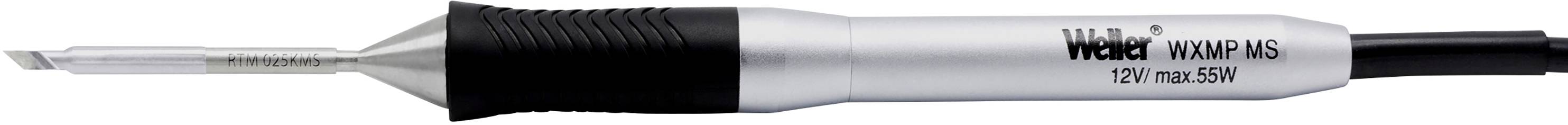 Weller RTM 025 K MS Lötspitze Meißelform Spitzen-Länge 19 mm Inhalt 1 St.