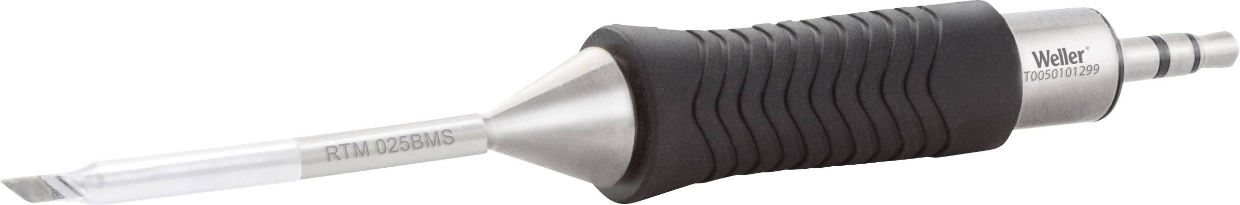 Weller RTM 025 K MS Lötspitze Meißelform Spitzen-Länge 19 mm Inhalt 1 St.