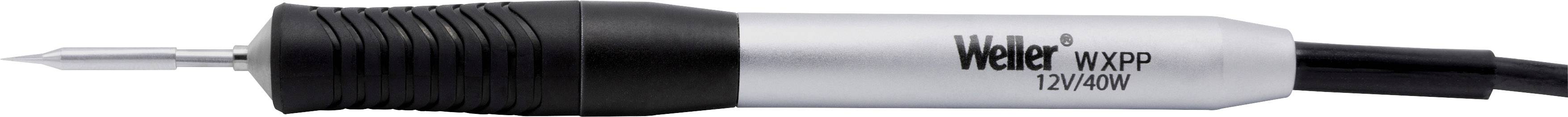 Weller RTP 001 C Lötspitze Konisch Spitzen-Größe 0.1mm Spitzen-Länge 18.5mm Inhalt 1St.
