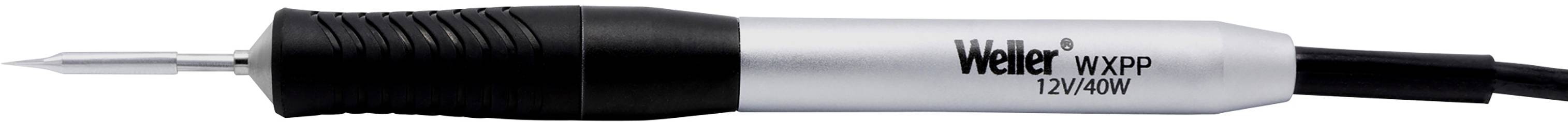 Weller RTP 001 C Lötspitze Konisch Spitzen-Größe 0.1mm Spitzen-Länge 18.5mm Inhalt 1St.