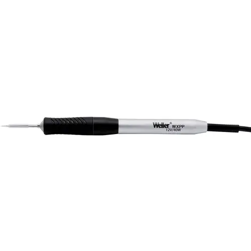 Weller RTP 001 C Lötspitze Konisch Spitzen-Größe 0.1mm Spitzen-Länge 18.5mm Inhalt 1St. Weller RTP 001 C Lötspitze Konisch Spitzen-Größe 0.1mm Spitzen-Länge 18.5mm Inhalt 1St.