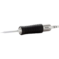 Weller RTP 001 C Lötspitze Konisch Spitzen-Größe 0.1mm Spitzen-Länge 18.5mm Inhalt 1St. Weller RTP 001 C Lötspitze Konisch Spitzen-Größe 0.1mm Spitzen-Länge 18.5mm Inhalt 1St.