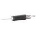 Weller RTP 001 C Lötspitze Konisch Spitzen-Größe 0.1mm Spitzen-Länge 18.5mm Inhalt 1St. Weller RTP 001 C Lötspitze Konisch Spitzen-Größe 0.1mm Spitzen-Länge 18.5mm Inhalt 1St.