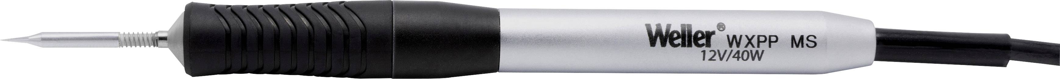 Weller RTP 001 C MS Lötspitze Konisch Spitzen-Größe 0.1mm Spitzen-Länge 17.9mm Inhalt 1St.