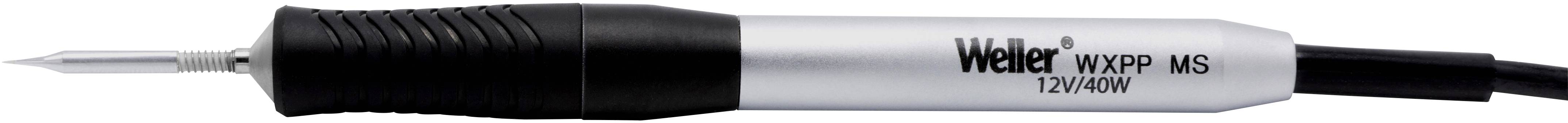 Weller RTP 001 C MS Lötspitze Konisch Spitzen-Größe 0.1mm Spitzen-Länge 17.9mm Inhalt 1St.