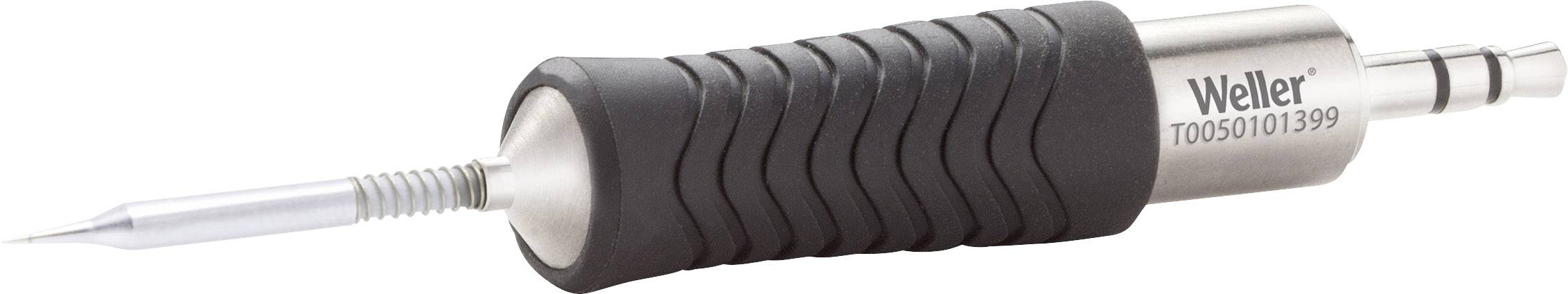 Weller RTP 001 C MS Lötspitze Konisch Spitzen-Größe 0.1 mm Spitzen-Länge 17.9 mm Inhalt 1 St.