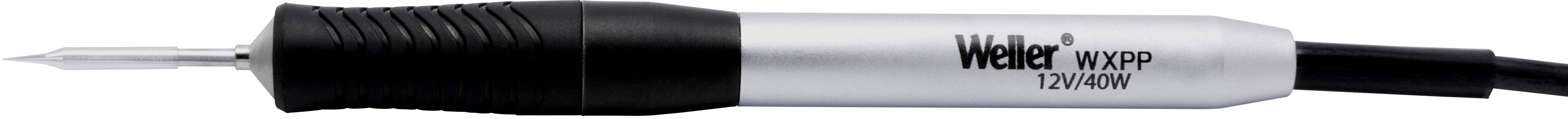 Weller RTP 001 C NW Lötspitze Konisch Spitzen-Größe 0.1mm Spitzen-Länge 18.5mm Inhalt 1St.