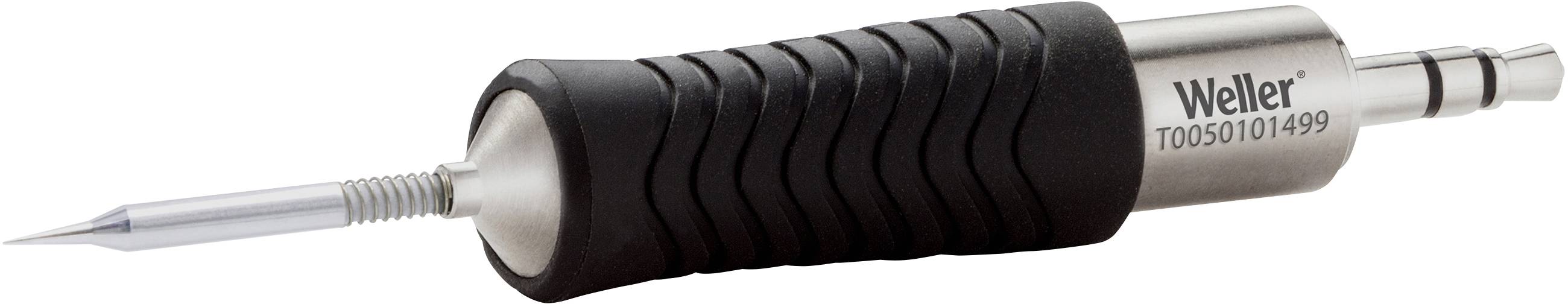 Weller RTP 001 C NW MS Lötspitze Konisch Spitzen-Größe 0.1mm Spitzen-Länge 17.9mm Inhalt 1St.