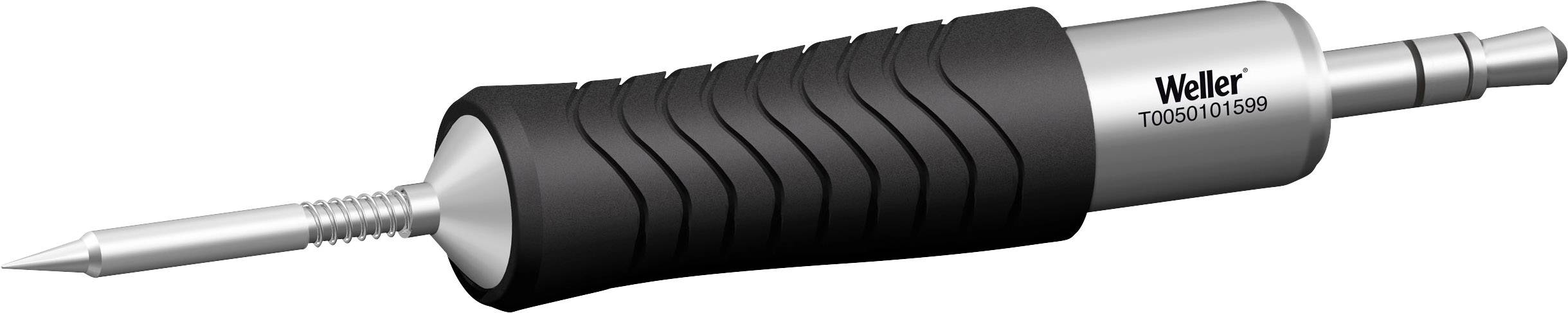 Weller RTP 002 C MS Lötspitze Konisch Spitzen-Größe 0.2mm Spitzen-Länge 16.3mm Inhalt 1St.