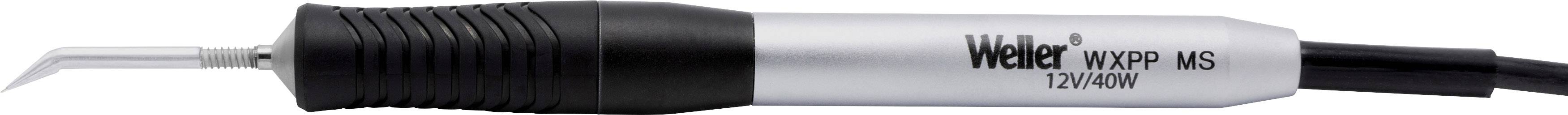 Weller RTP 001 C X MS Lötspitze Meißelform Spitzen-Größe 0.1mm Spitzen-Länge 20.6mm Inhalt 1St.