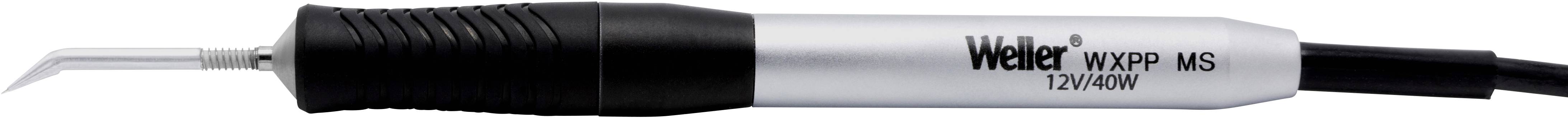 Weller RTP 001 C X MS Lötspitze Meißelform Spitzen-Größe 0.1mm Spitzen-Länge 20.6mm Inhalt 1St.