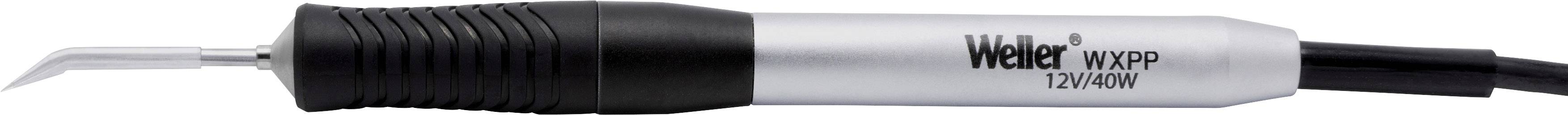 Weller RTP 002 C X Lötspitze Konisch, gebogen Spitzen-Größe 0.2mm Spitzen-Länge 21.3mm Inhalt 1St.